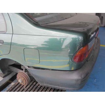 nissan almera (n15) del año 1997