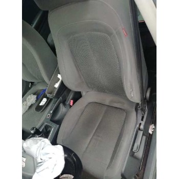 seat exeo berlina (3r2) del año 2011