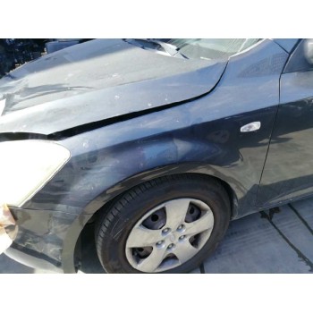 kia cee´d sporty wagon del año 2007