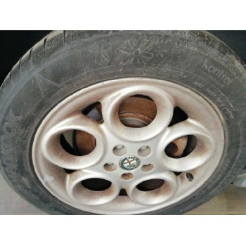 alfa romeo 156 (116) del año 2003