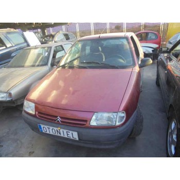 CITROËN SAXO