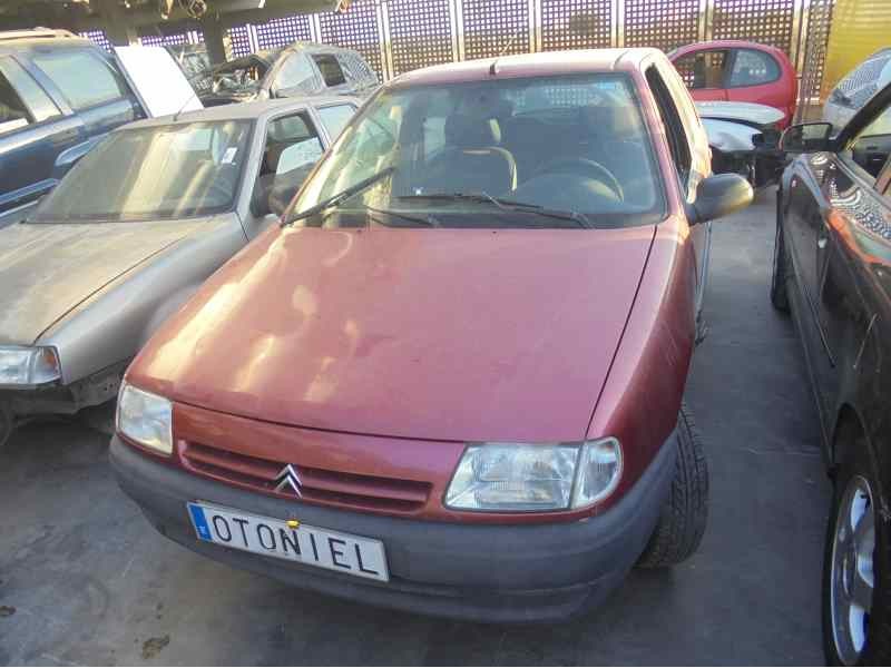 citroën saxo del año 1997