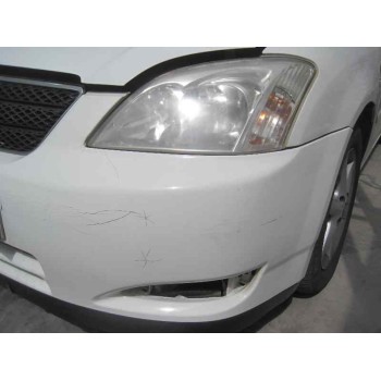 toyota corolla (e12) del año 2003