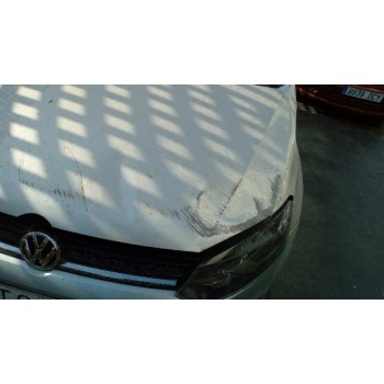 volkswagen polo (6c1) del año 2015