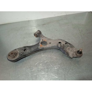 Recambio de brazo suspension inferior delantero derecho para lexus ct 200h referencia OEM IAM W1107008  