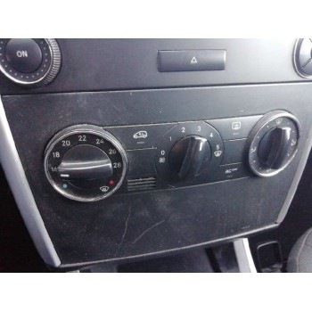 mercedes-benz clase b (w245) del año 2006