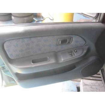 nissan almera (n15) del año 1997