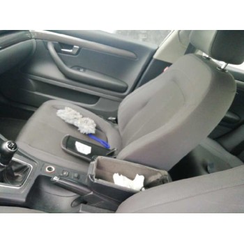 seat exeo berlina (3r2) del año 2011