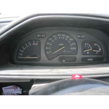 ford fiesta berl./courier del año 1994