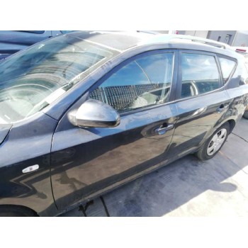 kia cee´d sporty wagon del año 2007