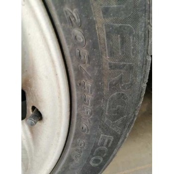 alfa romeo 156 (116) del año 2003