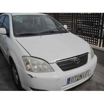 toyota corolla (e12) del año 2003