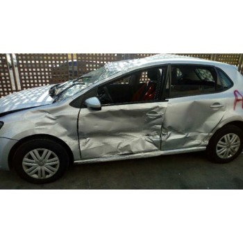 volkswagen polo (6c1) del año 2015