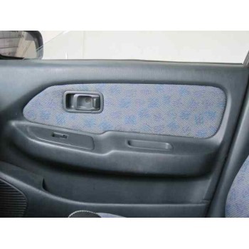 nissan almera (n15) del año 1997