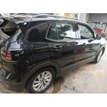 volkswagen t-cross (c11, d31) del año 2020