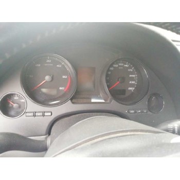 seat exeo berlina (3r2) del año 2011