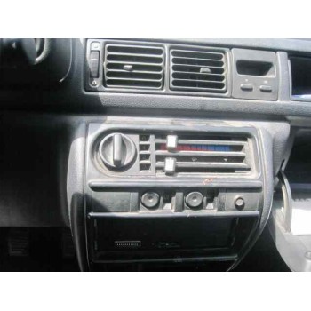 ford fiesta berl./courier del año 1994