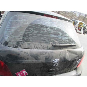 peugeot 307 (s1) del año 2005