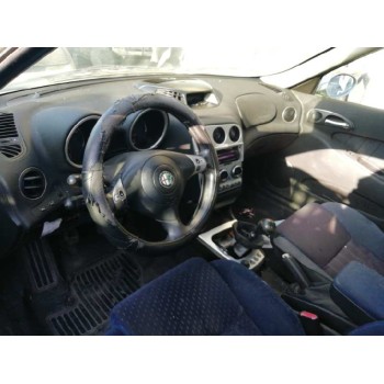 alfa romeo 156 (116) del año 2003