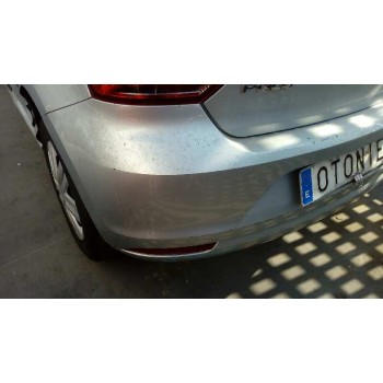 volkswagen polo (6c1) del año 2015