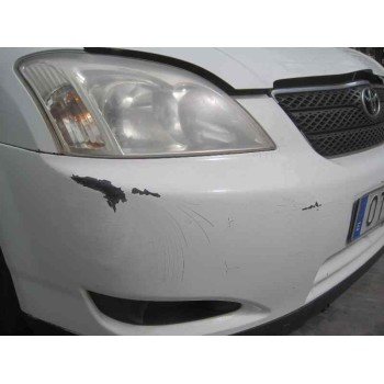 toyota corolla (e12) del año 2003