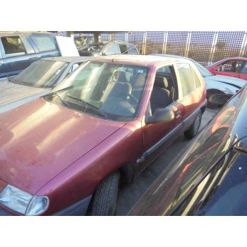 citroën saxo del año 1997