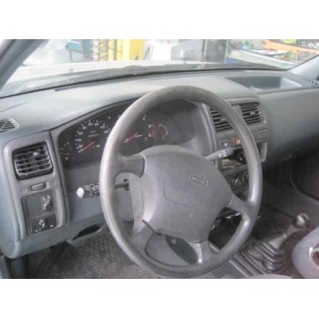 nissan almera (n15) del año 1997