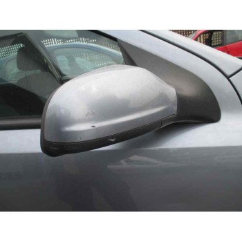 opel astra h berlina del año 2005