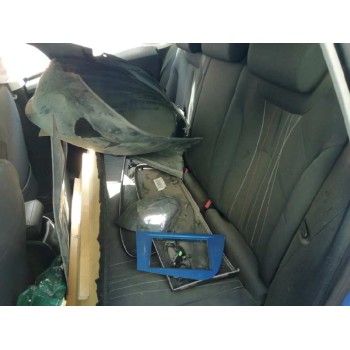 seat leon (1p1) del año 2011