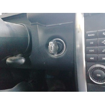 mercedes-benz clase b (w245) del año 2006