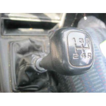 ford fiesta berl./courier del año 1994