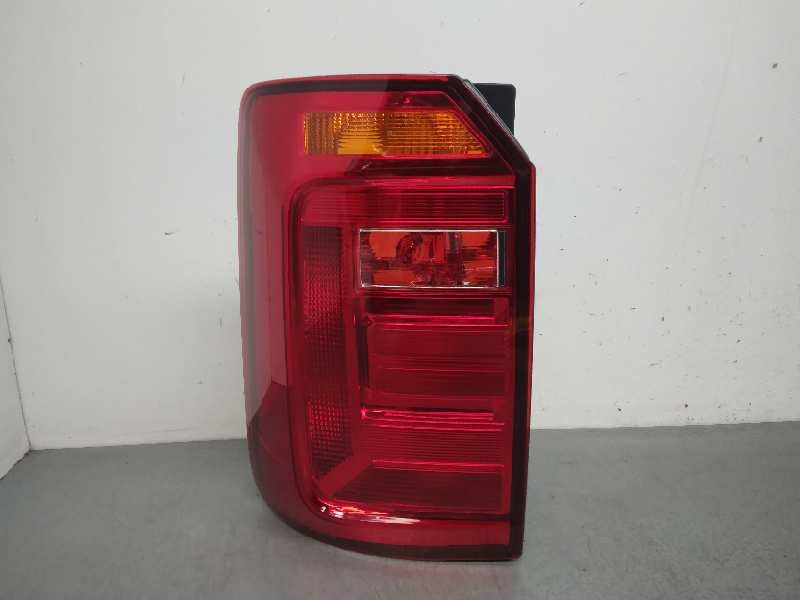 Recambio de piloto trasero izquierdo para volkswagen caddy furgón/kombi referencia OEM IAM 2K1945096E NUEVO 1 P