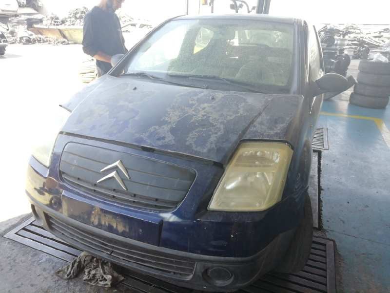 citroën c2 del año 2003