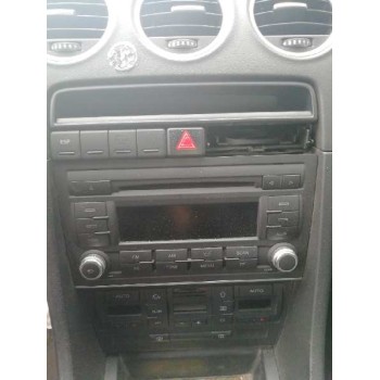 seat exeo berlina (3r2) del año 2011