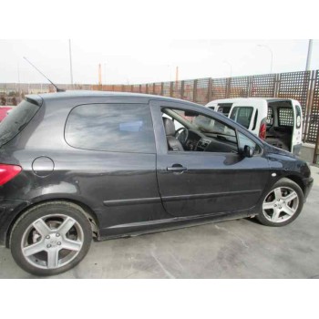 peugeot 307 (s1) del año 2005