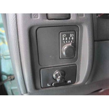 nissan almera (n15) del año 1997