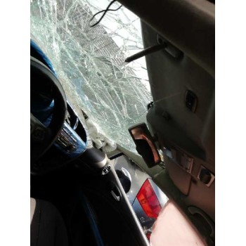 seat leon (1p1) del año 2011