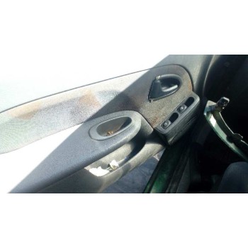 renault clio ii fase i (b/cbo) del año 1999