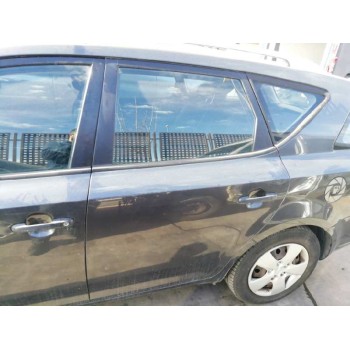 kia cee´d sporty wagon del año 2007