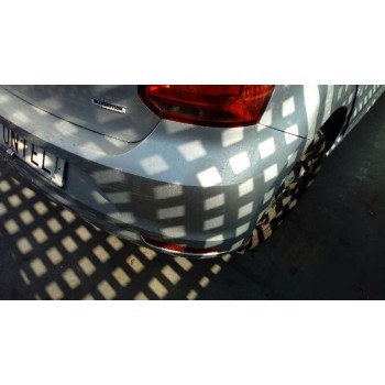 volkswagen polo (6c1) del año 2015