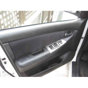 toyota corolla (e12) del año 2003