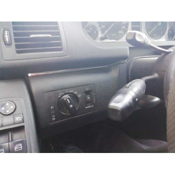 mercedes-benz clase b (w245) del año 2006