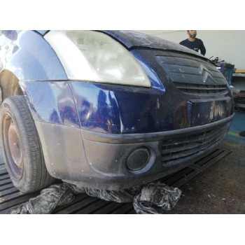 citroën c2 del año 2003