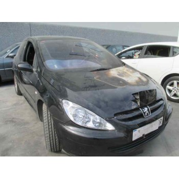 peugeot 307 (s1) del año 2005