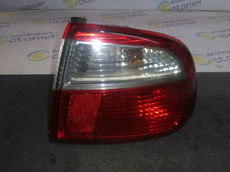 Recambio de piloto trasero derecho para seat toledo (1m2) select referencia OEM IAM   