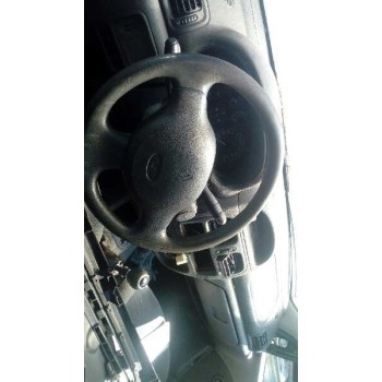 renault clio ii fase i (b/cbo) del año 1999