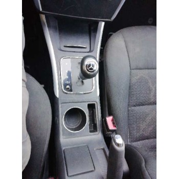 mercedes-benz clase b (w245) del año 2006