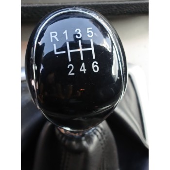 Recambio de caja cambios para ford kuga i 2.0 tdci referencia OEM IAM AV4R7002AA  