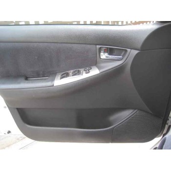 toyota corolla (e12) del año 2003