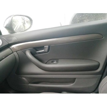 seat exeo berlina (3r2) del año 2011